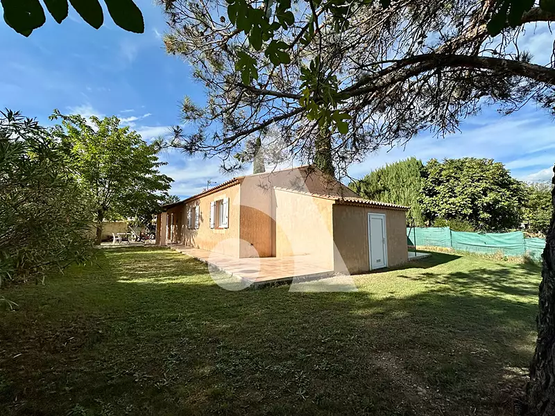 Maison, 107,62 m²