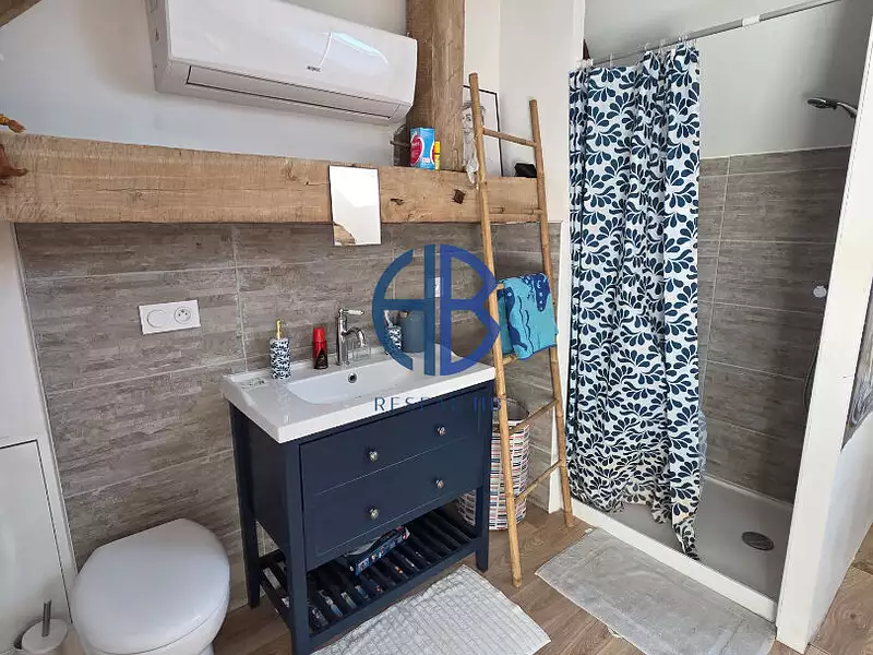 Maison, 160 m²