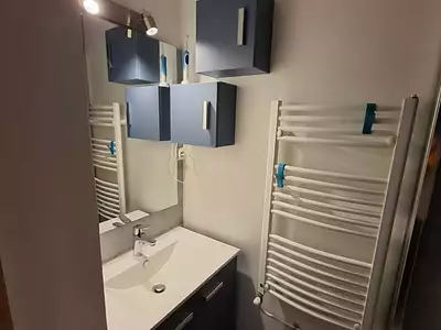 Appartement, 32,5 m²