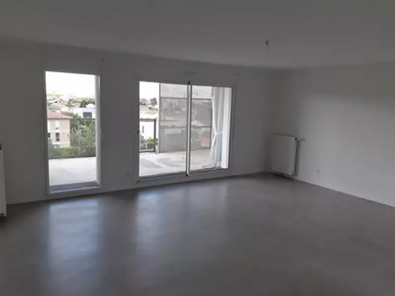 Appartement, 91,54 m²