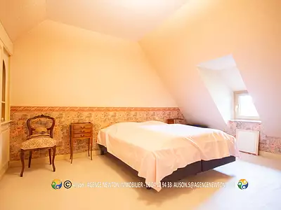 Maison, 130 m²