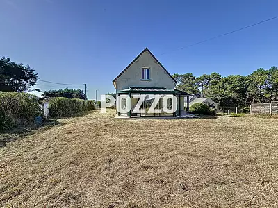 Maison, 96 m²