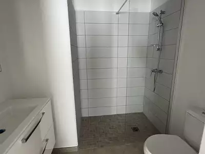 Appartement, 37,53 m²