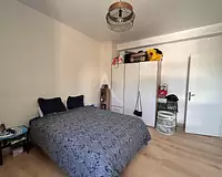 Appartement, 40,17 m²