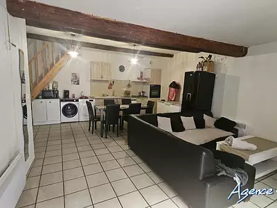 Maison, 95,82 m²