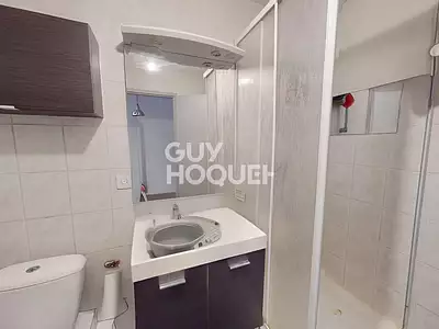Appartement, 41 m²