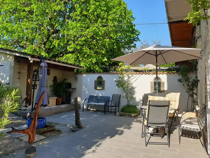 Maison, 145 m²