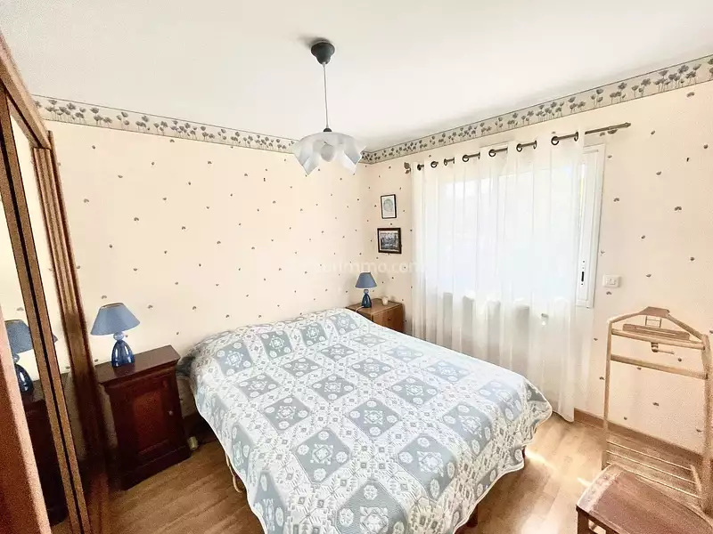Maison, 100 m²
