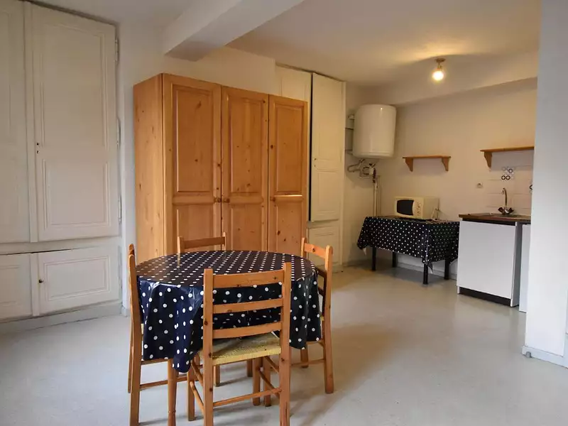 Appartement, 31 m²