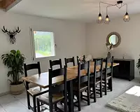 Maison, 182 m²