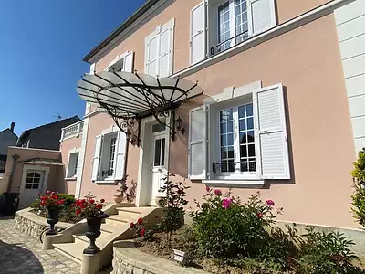 Maison, 190 m²