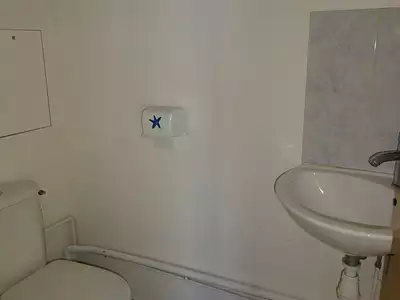 Appartement, 52,21 m²