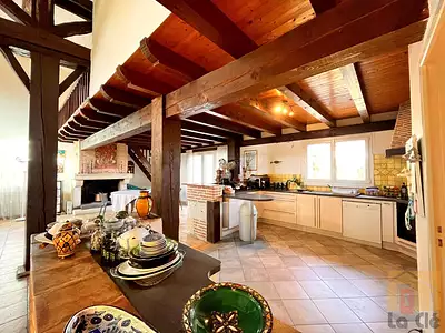 Maison, 267 m²