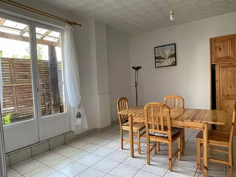 Maison, 275 m²