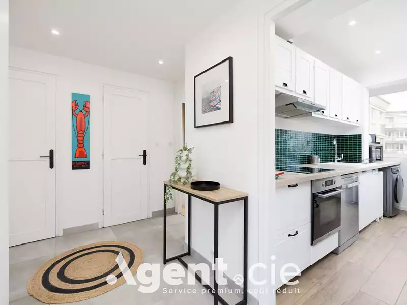Appartement, 75 m²