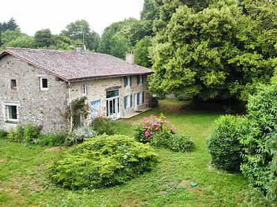 Maison, 213,76 m²