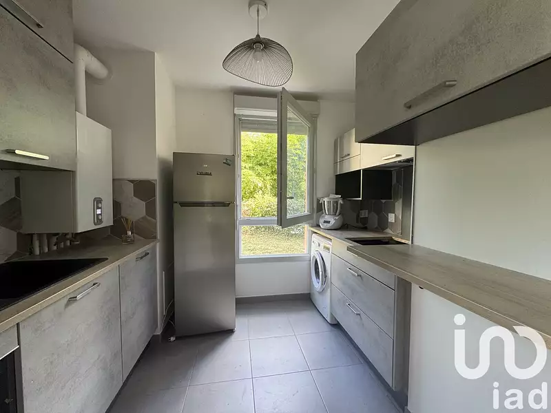 Appartement, 40 m²