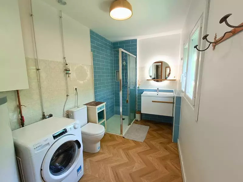 Maison, 317 m²