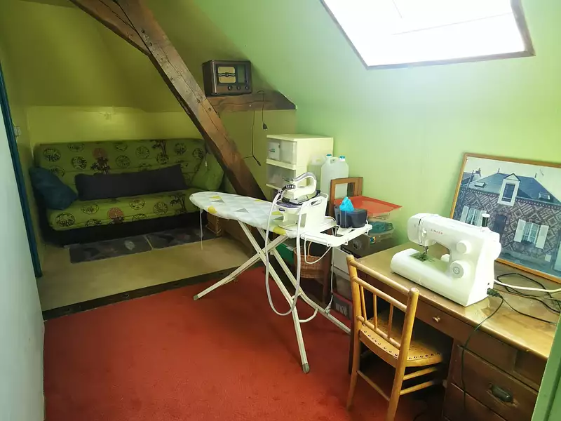 Maison, 100 m²
