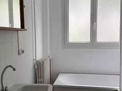 Appartement, 52 m²