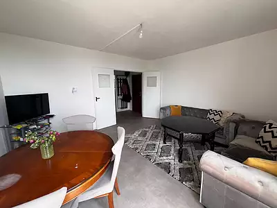 Appartement, 59,44 m²