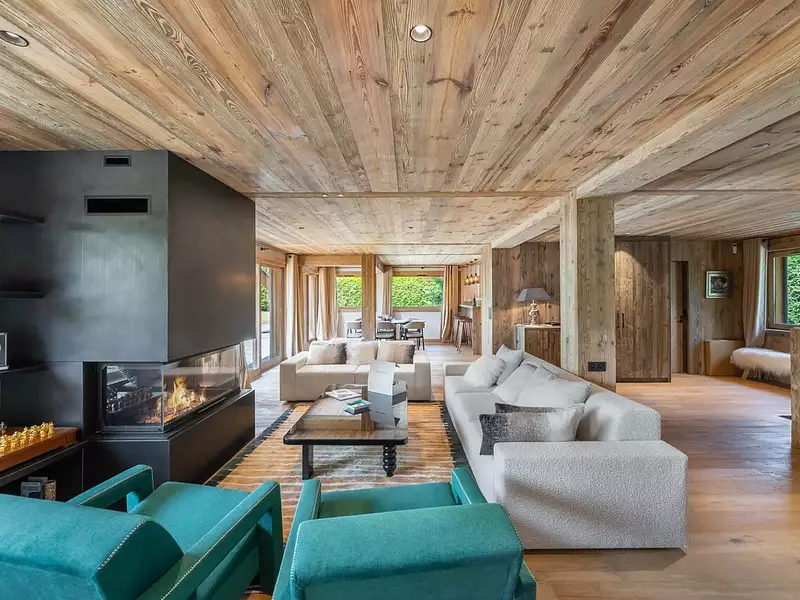 Maison, 332 m²