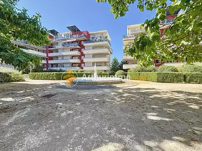Appartement, 82,85 m²