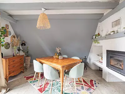 Appartement, 66 m²
