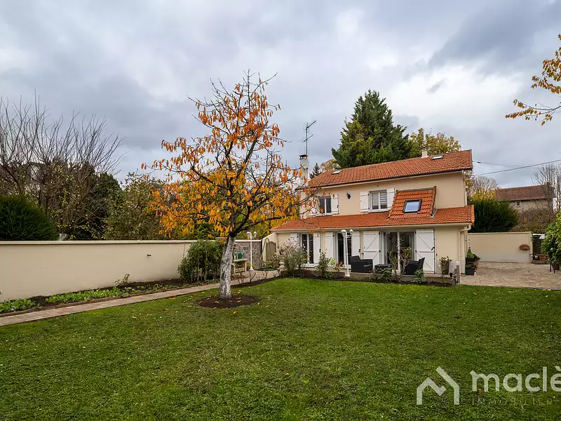 Maison, 85 m²