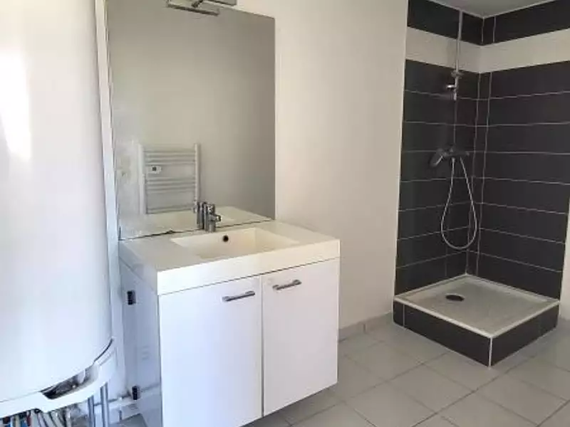 Appartement, 45 m²