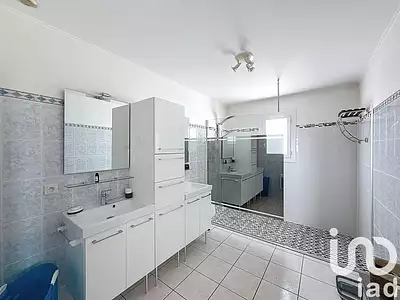 Maison, 145 m²