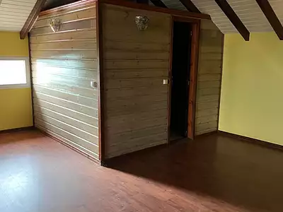 Maison, 200 m²