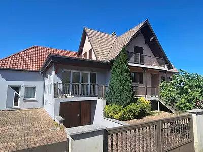 Maison, 194 m²