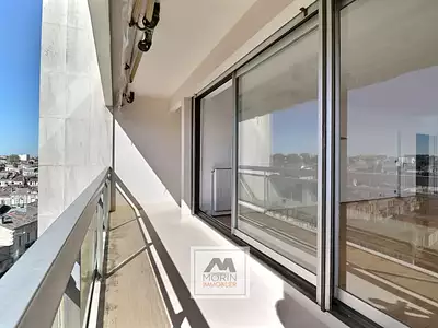 Appartement, 150 m²