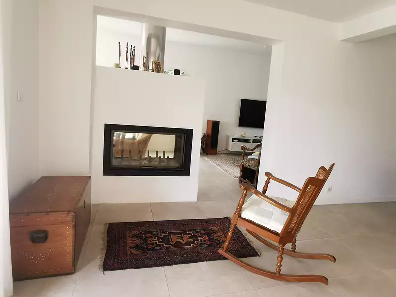 Maison, 200 m²