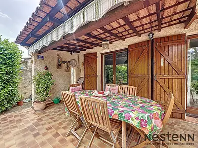 Maison, 100,27 m²