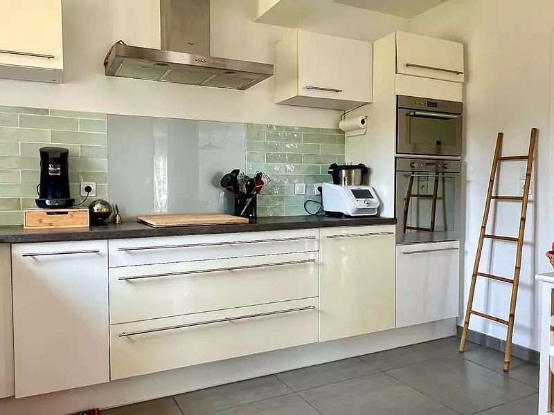 Maison, 142 m²