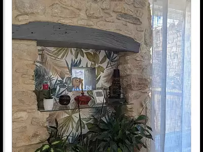 Maison, 118,5 m²