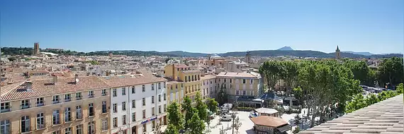 Daniel Féau Provence - Aix en Provence et Pays Varois