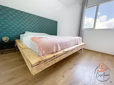 Maison, 94 m²