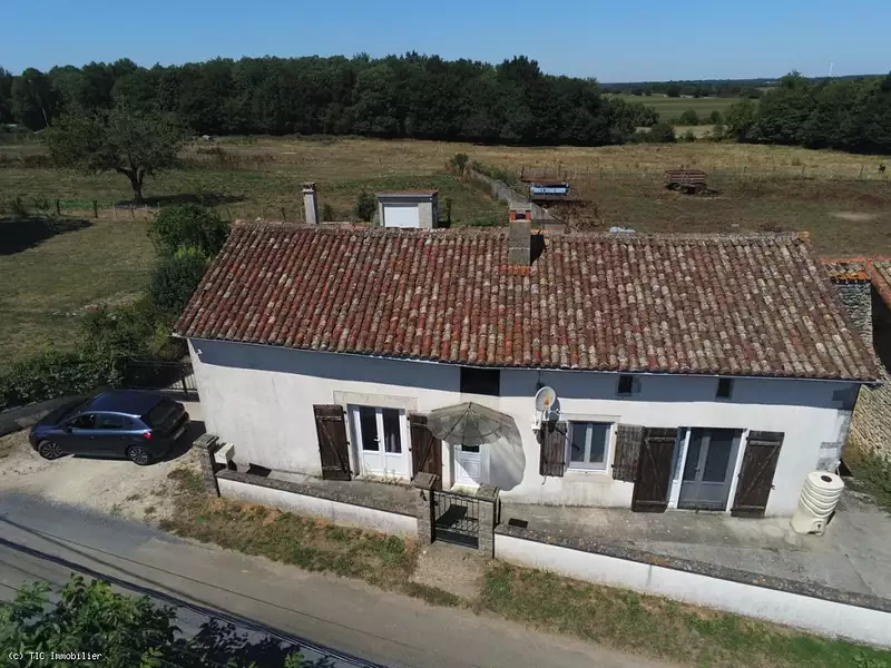 Maison, 155 m²