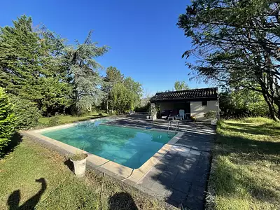 Maison, 190 m²