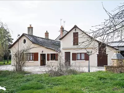 Maison, 195 m²