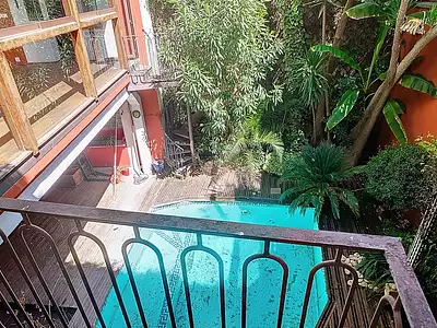 Appartement, 215 m²