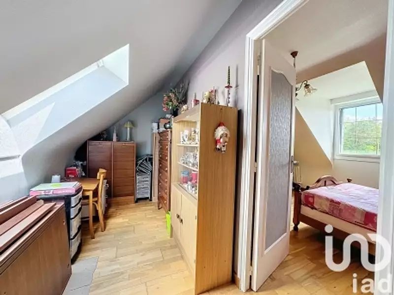 Maison, 134 m²
