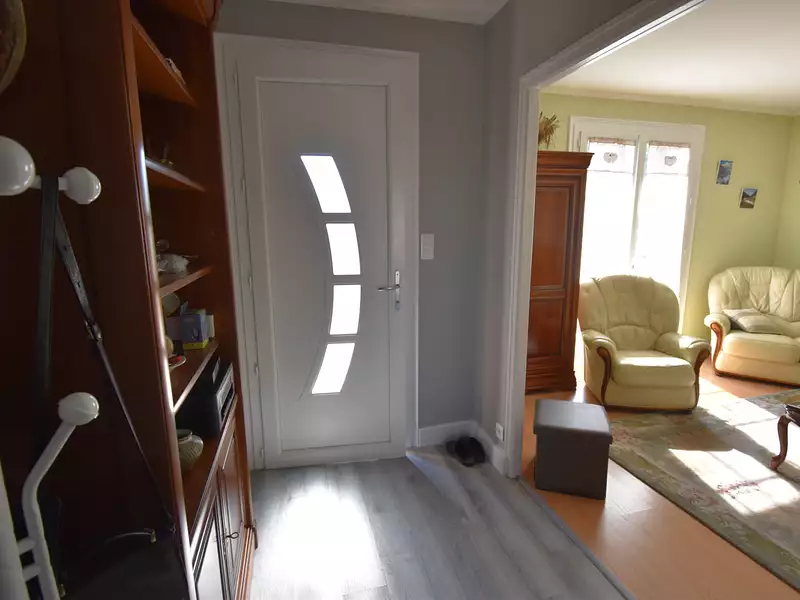 Maison, 94 m²