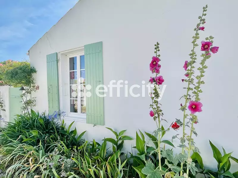 Maison, 80 m²