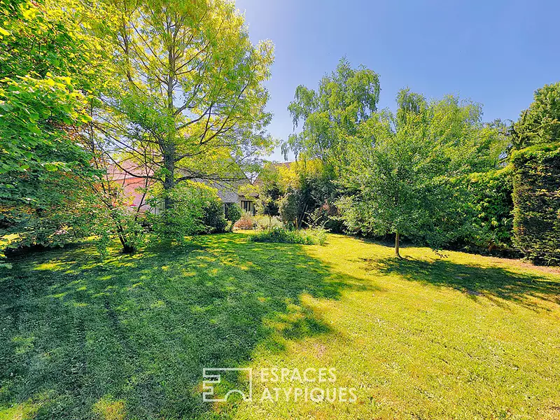 Maison, 350 m²