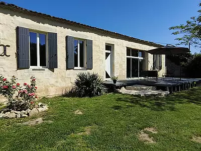 Maison, 239 m²