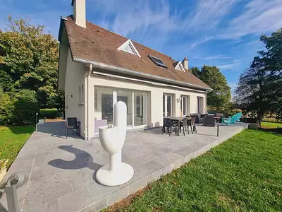 Maison, 187 m²